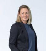 Tina King Queensland Heritage Council member