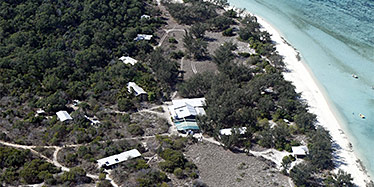 Lizard Island Research Station