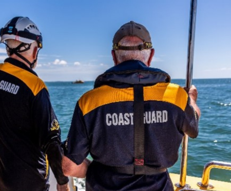Marine Rescue Queensland