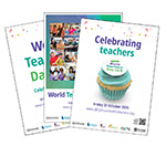 Classroom decorations resources