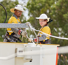 Electricity outages and faults image