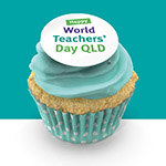 Host a morning tea resources