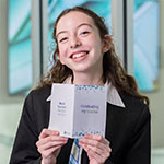 Personalised thankyou resources