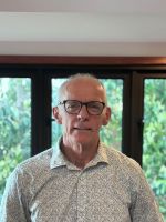 David Perkins Queensland Heritage Council member