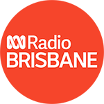 ABC Radio Brisbane logo