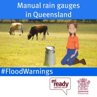 manual rain gauge manual rain gauge